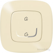 Legrand Valena Allure Netatmo Smart Wireless Switch  - With arrival/departure function ntcson 