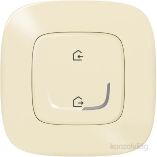 Legrand Valena Allure Netatmo Smart Wireless Switch  - With arrival/departure function ntcson Acasă