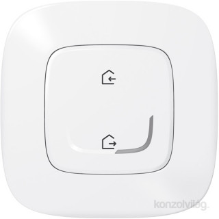 Legrand Valena Allure Netatmo Smart Wireless Switch  - With arrival/departure function white Acasă