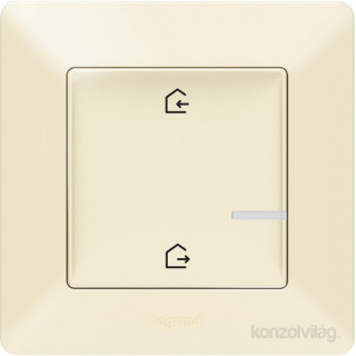 Legrand Valena Life Netatmo Smart Wireless Switch  - With arrival/departure function  Acasă