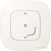 Legrand Valena Allure Netatmo Smart Wireless shutter switch-pearlescent color 