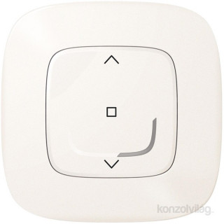 Legrand Valena Allure Netatmo Smart Wireless shutter switch-pearlescent color Acasă