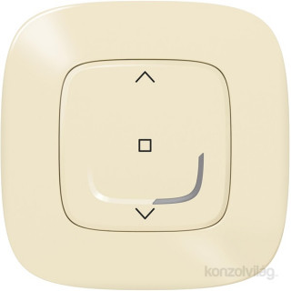 Legrand Valena Allure Netatmo Smart Wireless shutter switch Acasă