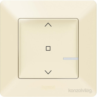 Legrand Valena Life Netatmo Smart Wireless shutter switch Acasă