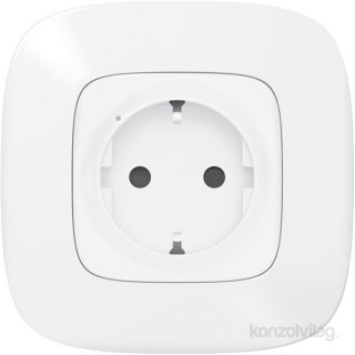 Legrand Valena Allure Netatmo Smart connector  sockett - 16 A white Acasă