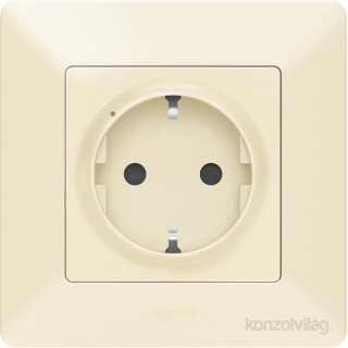 Legrand Valena Life Netatmo Smart connector  sockett - 16 A  Acasă