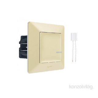 Legrand Valena Life Netatmo Smart dimmer Switch + compensator Acasă