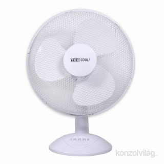 TOO FAND-40-200-W table fan Acasă