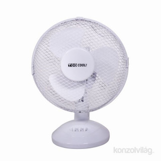 TOO FAND-23-200-W table fan Acasă