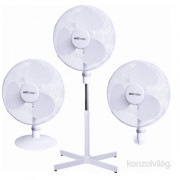 TOO FANS-40-112-W-3IN1 Standing fan 