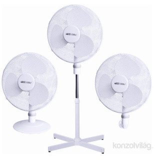 TOO FANS-40-112-W-3IN1 Standing fan Acasă