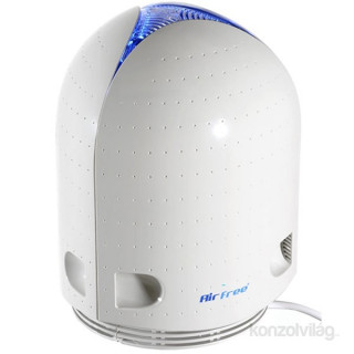 Airfree P40 white air purifier and air Disinfectant Acasă