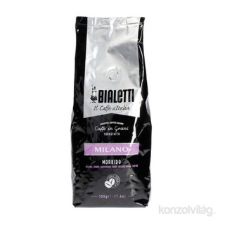 Bialetti MILANO Coffee Beans 500g Acasă