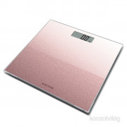 Salter 9037RG gold digital  Bathroom Scale 