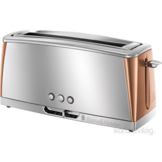 Russell Hobbs 24310-56/RH Luna copper  toaster  Acasă