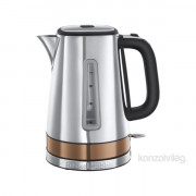 Russell Hobbs 24280-70/RH Luna copper kettle 