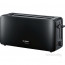 Bosch TAT6A003 black toaster  thumbnail