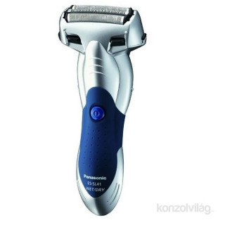 Panasonic ES-SL41-S503 electric man razor Acasă