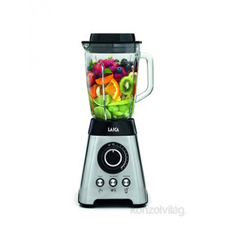 Laica VB3300 XPro 3-in-1 vacuum blender Acasă