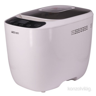 TOO BM-550 white bread maker Acasă