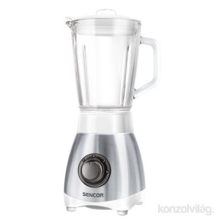 SENCOR SBL 3271SS blender Acasă