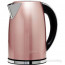 Cuisinart CUCPK17PIE 1,7liters pink kettle thumbnail