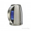 Cuisinart CUCPK18E 1,7liters inox kettle thumbnail