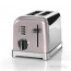 Cuisinart CUCPT160PIE 2-slice pink toaster thumbnail