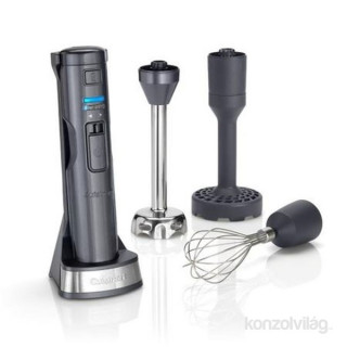 Cuisinart CUCSB300BE battery operated 3-in-1 Hand blender Acasă