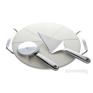 Cuisinart CUSPZ01E pizza oven Set Acasă