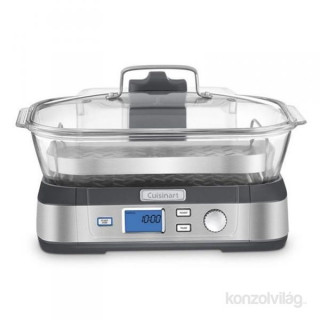 Cuisinart CUSTM1000E steam cooker Acasă