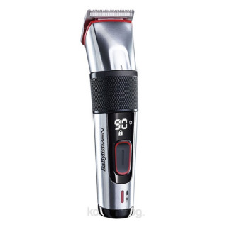 Babyliss BAE985E Pro 45 Digital battery operated hair clipper Acasă