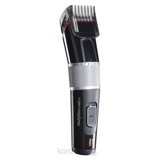 Babyliss BAE972E battery operated Pro hair and beard trimmer Acasă