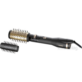 Babyliss BAAS510E Creative Gold rotating brush ionic hair styler Acasă