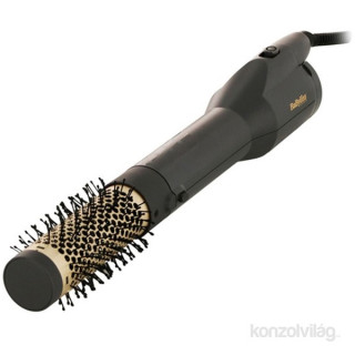 Babyliss BAAS135E Creative Gold  ionic hair styler Acasă