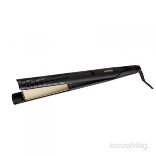 Babyliss BAST410E Creative Gold Hair straightener  LED display Acasă