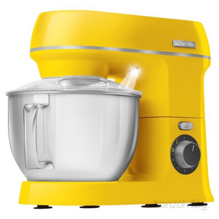 Sencor STM 3756YL yellow  Food processor Acasă