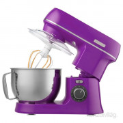 Sencor STM 3755VT purple  Food processor 