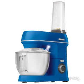 Sencor STM 3752BL blue  Food processor Acasă