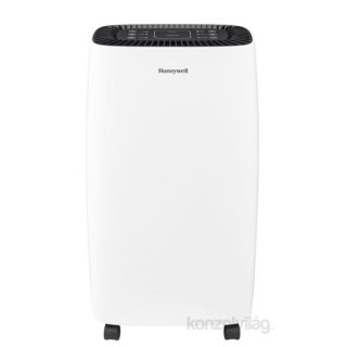 Honeywell TP Compact white dehumidifier Acasă