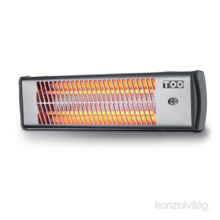 TOO QH-343 1200W wall quartz Heater  Acasă