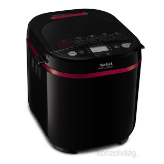 Tefal PF220838 Pain Plaisir bread maker Acasă