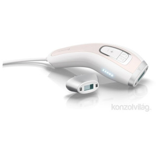 Remington IPL8500 I-Light Luxe IPL hair removal Acasă