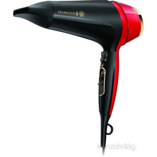 Remington D5755 Manchester United Hair dryer Acasă