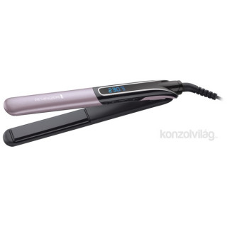 Remington S6700 Sleek & Curl Expert hair straightener Acasă