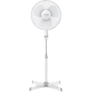 Sencor SFN 4047WH Standing fan Acasă