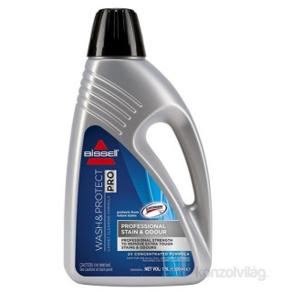 Bissell Wash & Protect Pro stains and anti-odor cleaner 1.5 liters Acasă