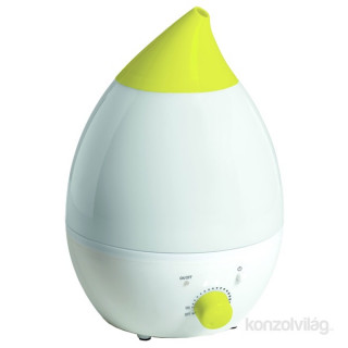 Laica HI3012E Baby Line 3-in-1 Ultrasonic Humidifier and essential oil vaporizer Acasă