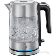 Russell Hobbs 24191-70/RH Compact Home glass kettle 