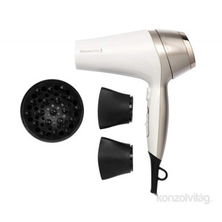 Remington D5720 Thermacare PRO 2400 Hair dryer Acasă